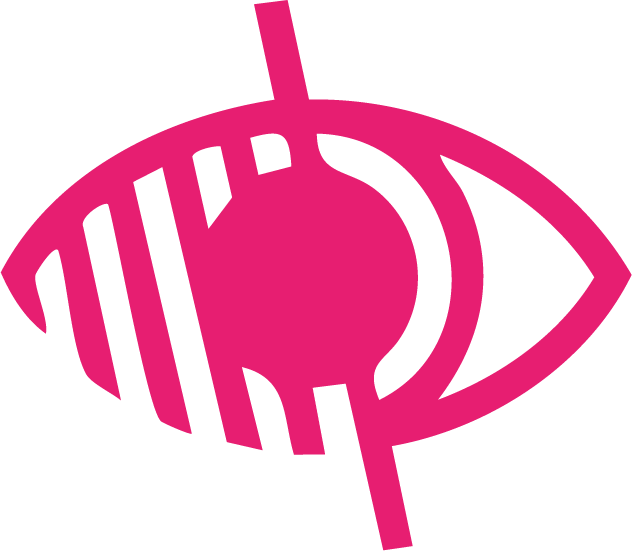 logo deficients visuel