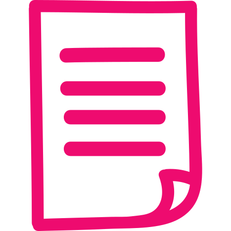 Icône Modalités d'évaluation